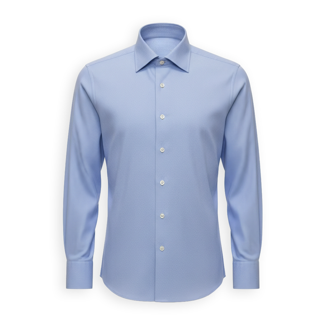 serica classics dress shirts Serica Classics Dress Shirt - C-106