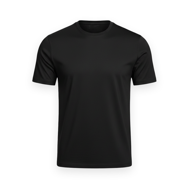 black dress t shirt mens Men's Black Shirts - Dress Shirts, Sweaters, T-Shirts & Polos