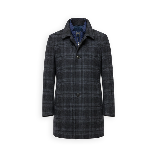 Hart Schaffner Marx Coats & Jackets | Men's Outerwear | C|S Menswear