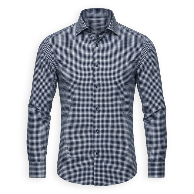 Shop BLU by Polifroni Men's Dress Shirts | C|S Menswear
