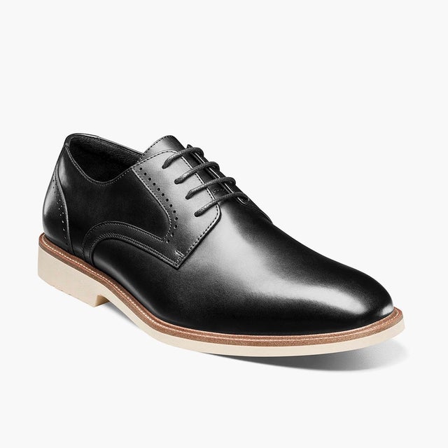 leather dress loafers Men's Ledley Grand Penny Loafers in Brown