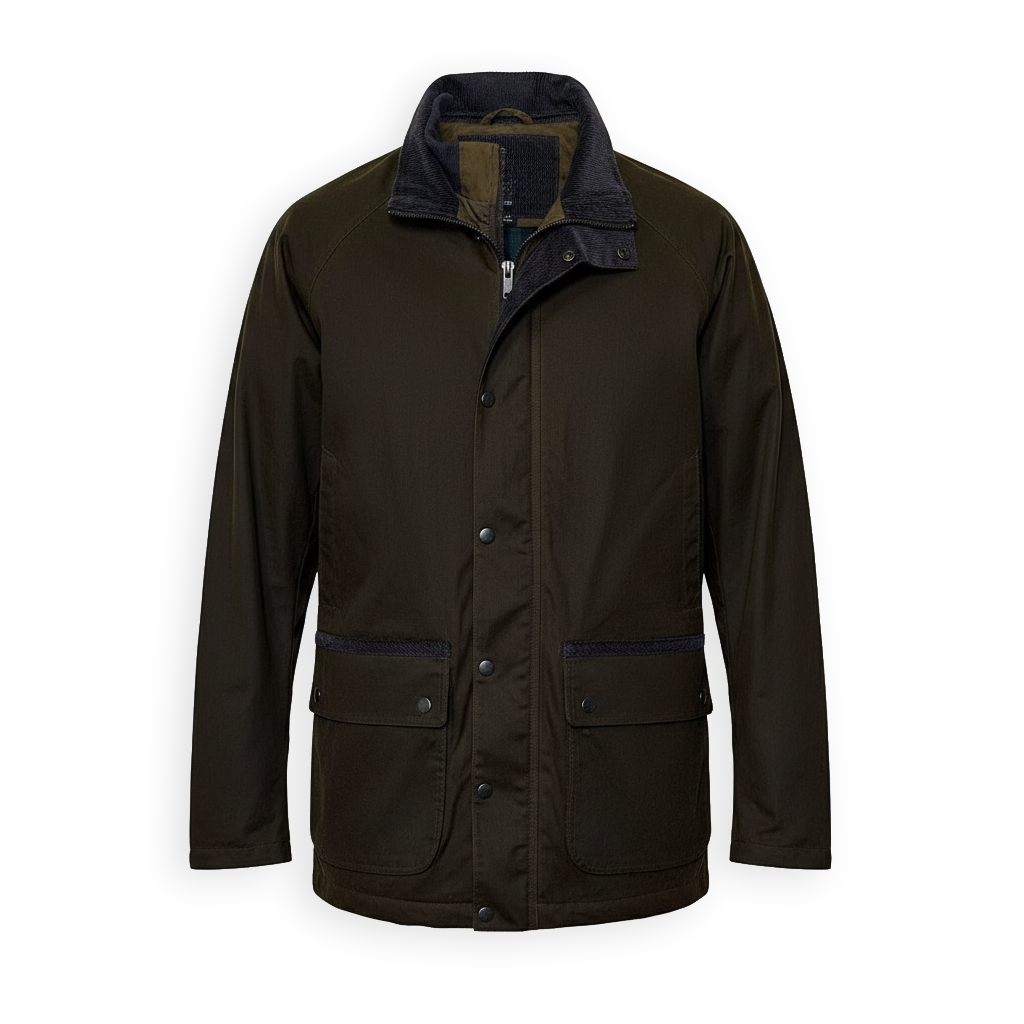 FX Fusion Coats & Jackets | Men's Casual Outerwear | C|S Menswear