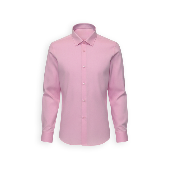 blu by polifroni dress shirts Polifroni BLU Slim Fit Dress Shirt main image 1