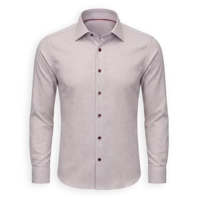 modena slim fit dress shirt Proper Shirting main image 0
