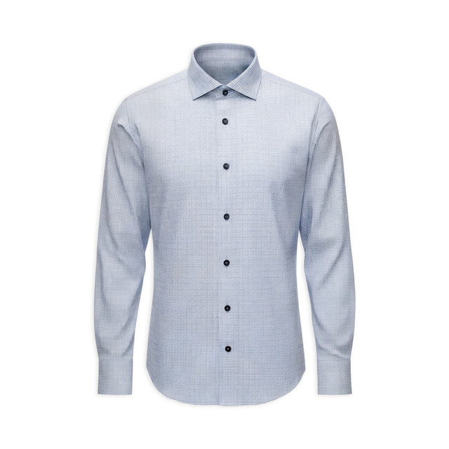 Shop BLU by Polifroni Men's Dress Shirts | C|S Menswear