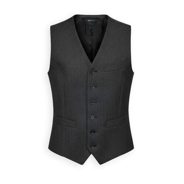 BLU Vests | C|S Menswear