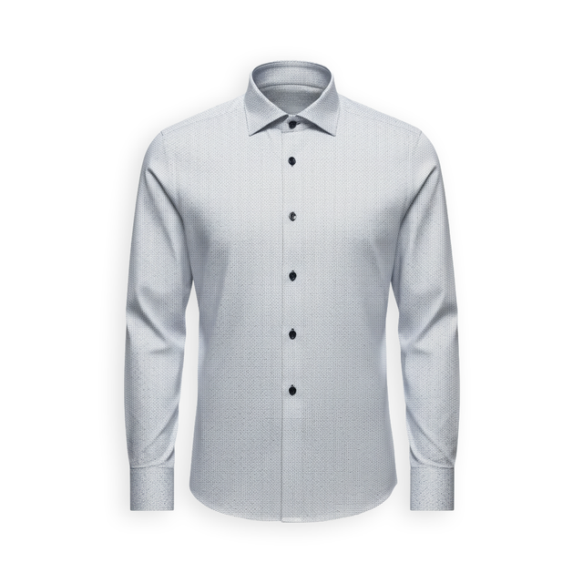 Shop Serica Elite Men's Dress Shirts | C|S Menswear
